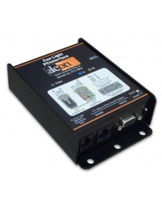 CUEPCi-MK4 - Interfaccia...