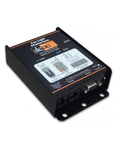 CUEPCi-MK4 - Interfaccia remota RS232...