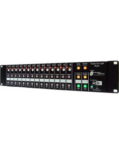 CUERACK16V4 - Rack di...