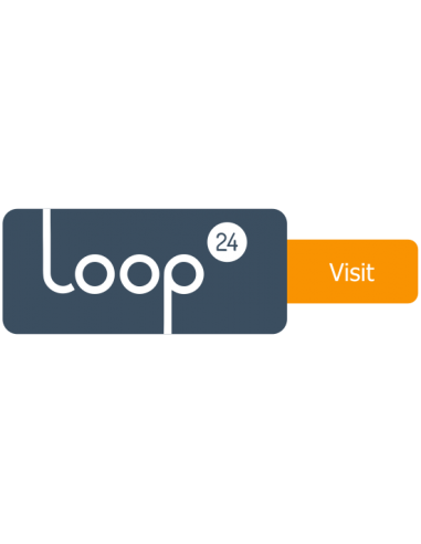 LoopVisit - Avviamento Sedi