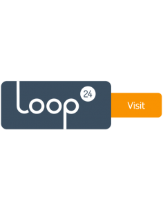 LoopVisit - Pacchetto 1000...