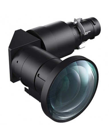 124-318 - Lente E-Vision HEP 0.31-0.33:1