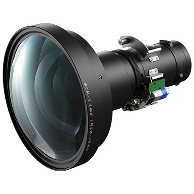 124-319 - Lens E-Vision HEP 0.55-0.75:1