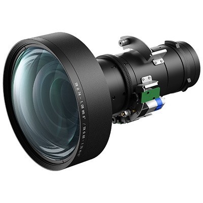 124-320 - Lens E-Vision HEP 0.74-1.08:1
