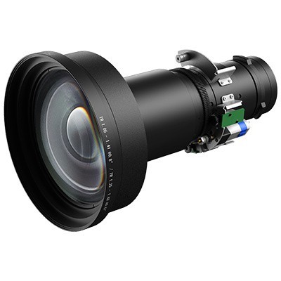 124-321 - Lens E-Vision HEP 1.05-1.41:1