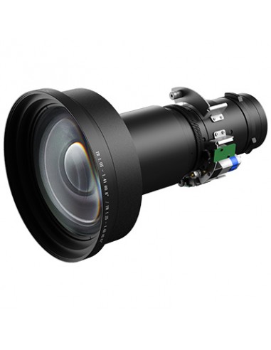 124-321 - Lente E-Vision HEP 1.05-1.41:1