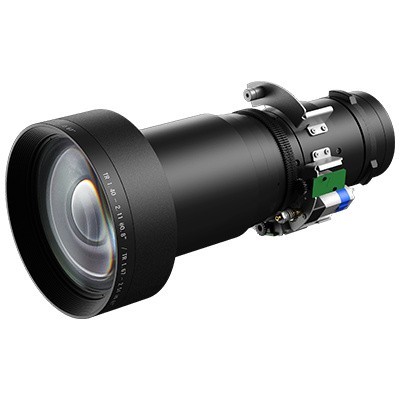 124-322 - Lens E-Vision HEP 1.40-2.11:1