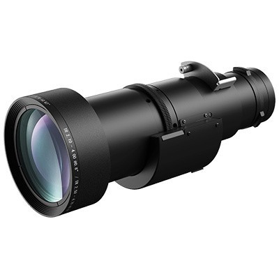 124-323 - Lens E-Vision HEP 2.10-4.00:1