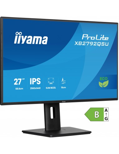 Prolite XB2792QSU-B1