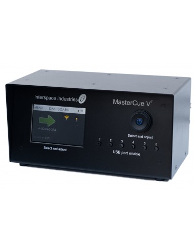 MasterCue V7