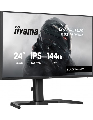 G-Master GB2441HSU-B1