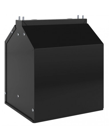 ODMPB1 - Base Modulare per Piedistallo