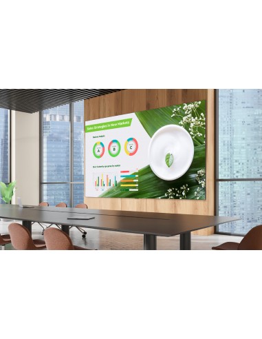 LAPA163 - LedWall 163" All-in-One 1.88