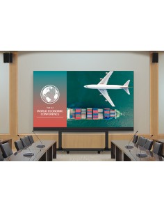 LABA015-GD - LedWall 136"... 2