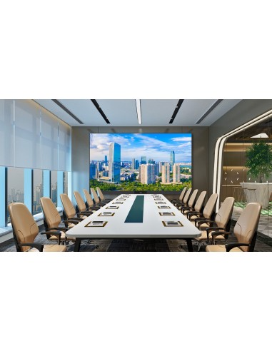 FHDC135 - LedWall 135" All-in-One COB...