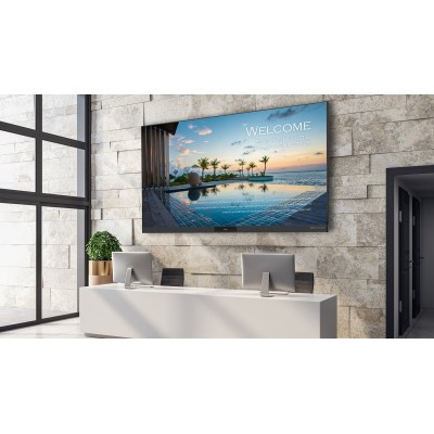 FHDC135 - LedWall 135" All-in-One COB 1.56 mm