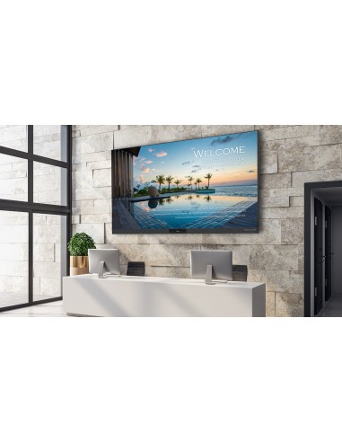 FHDC135 - LedWall 135" All-in-One COB...