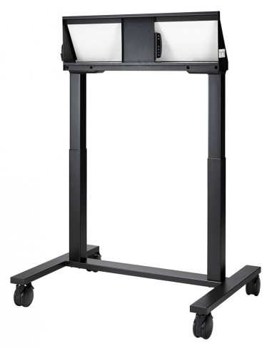 EST09 - Carrello Motorizzato Optoma