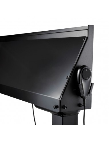 EST09 - Carrello Motorizzato Optoma