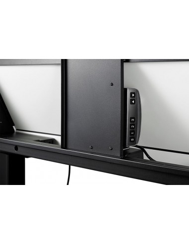 EST09 - Carrello Motorizzato Optoma