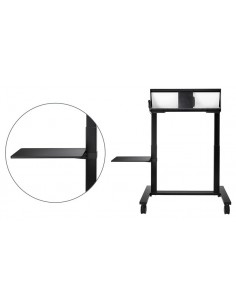 TB01 - Ripiano per EST09