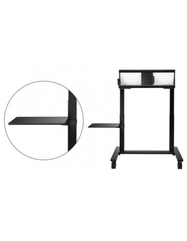 TB01 - Ripiano per EST09