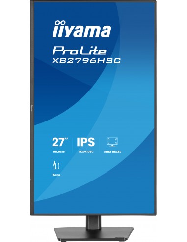 Prolite XB2796HSC-B1