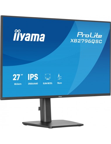 Prolite XB2796QSC-B1