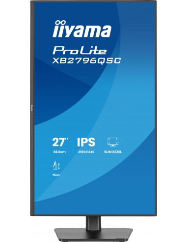 Prolite XB2796QSC-B1