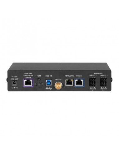 999-99600-201 - RoboSHOT 12E HDBT OneLINK Bridge