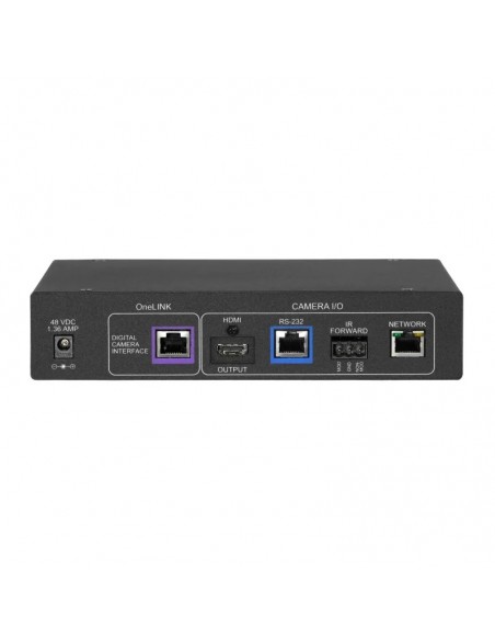 999-99600-101 - RoboSHOT 12E HDBT OneLINK HDMI