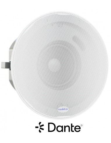 999-86650-000 - EasyIP Ceiling Speaker D