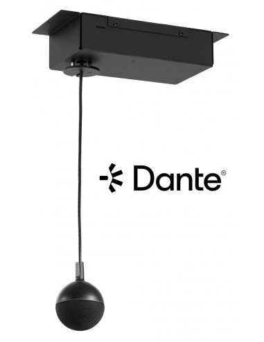 999-85820-000 - EasyIP CeilingMic...