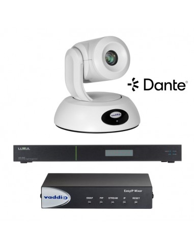 999-30231-001W - EasyIP 20 Mixer Base...