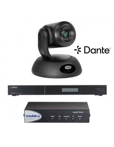 999-30231-001 - EasyIP 20 Mixer Base...