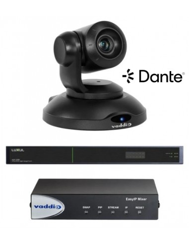 999-60321-001 - EasyIP 10 Mixer Base...