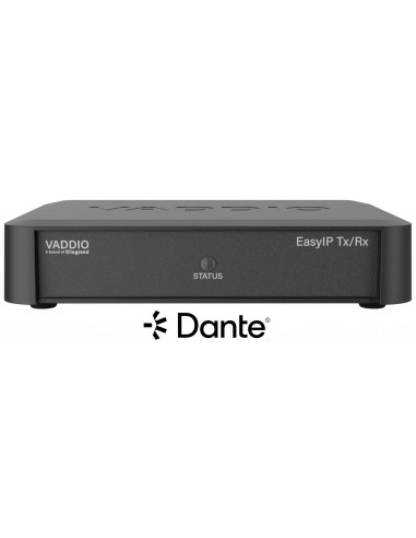 999-60600-000 - EasyIP Tx/Rx