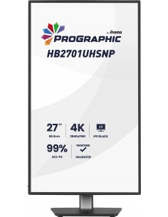 ProGraphic HB2701UHSNP-B1 2