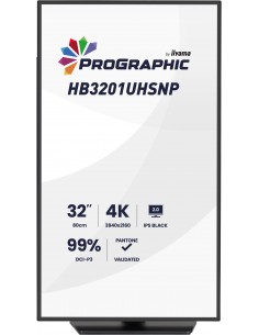 ProGraphic HB3201UHSNP-B1 2