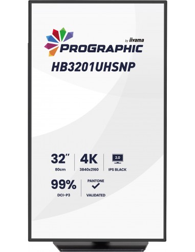 ProGraphic HB3201UHSNP-B1