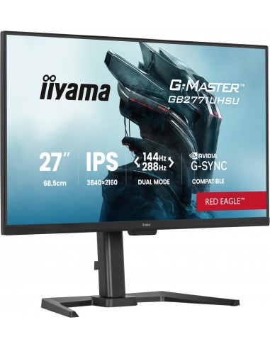 G-Master GB2771UHSU-B1