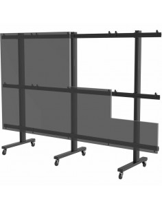 LEDMTL-3X3