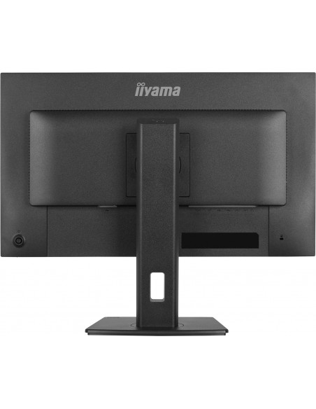 Monitor iiyama 27" IPS Full HD 1920 x 1080 (16:9) 350 cd/m2