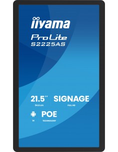 Prolite S2225AS-B1P 2