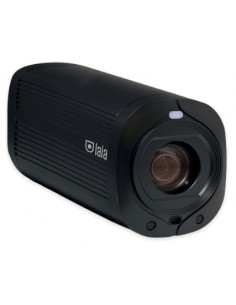 C-Pro Box 4K-20X