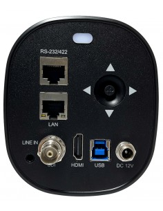C-Pro Box 4K-20X 2