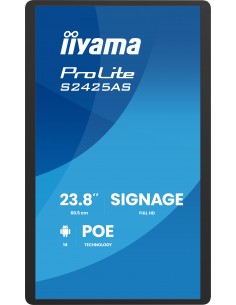 Prolite S2425AS-B1P 2