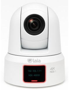 Broadcaster Pro 25X NDI 3G...