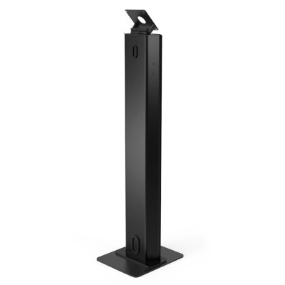 140B - BrandMe Brandable Floor Stand Black