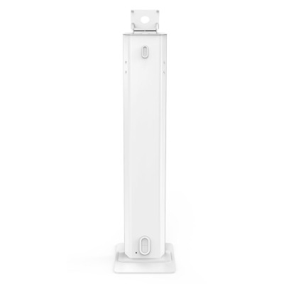 140W - Brandable Floor Stand White
